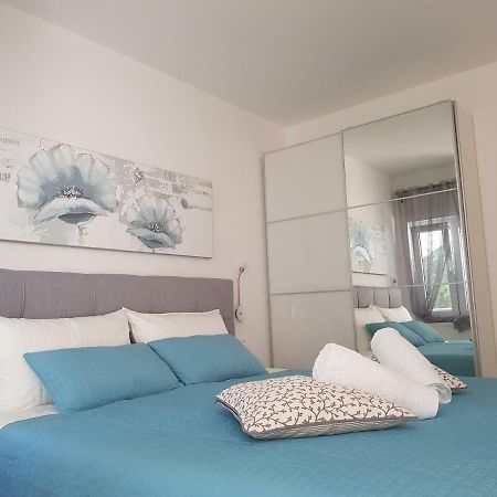 Evita Fazana Premium Studio Apartments Exterior foto