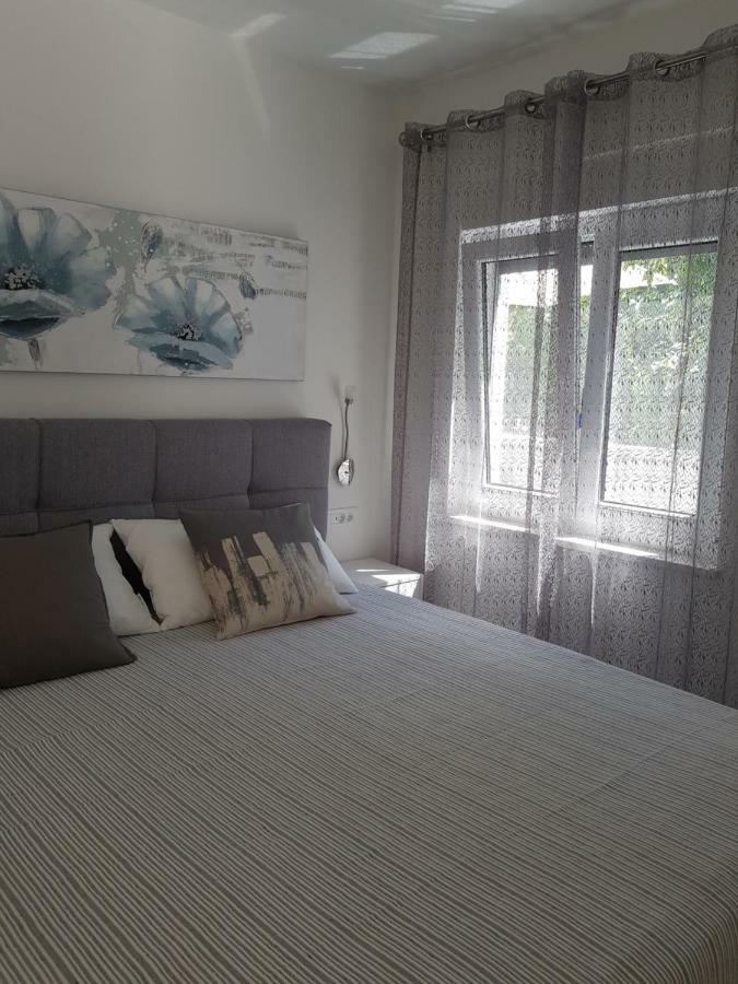 Evita Fazana Premium Studio Apartments Exterior foto