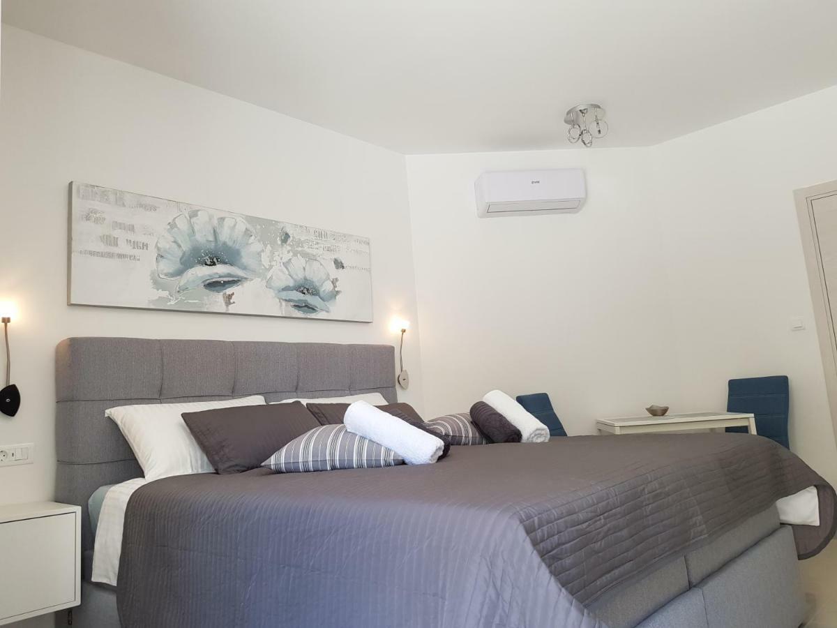 Evita Fazana Premium Studio Apartments Exterior foto