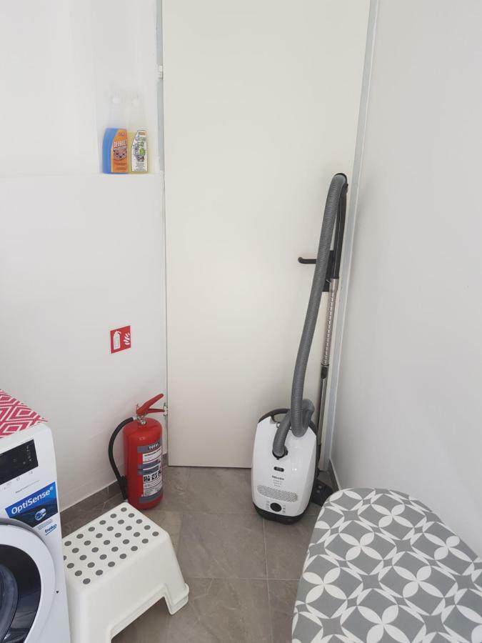 Evita Fazana Premium Studio Apartments Exterior foto